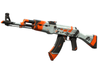 AK-47 Asiimov